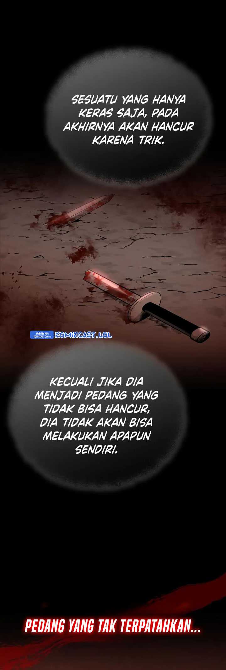 Records of the Demonic Path’s Return Chapter 22 Gambar 24