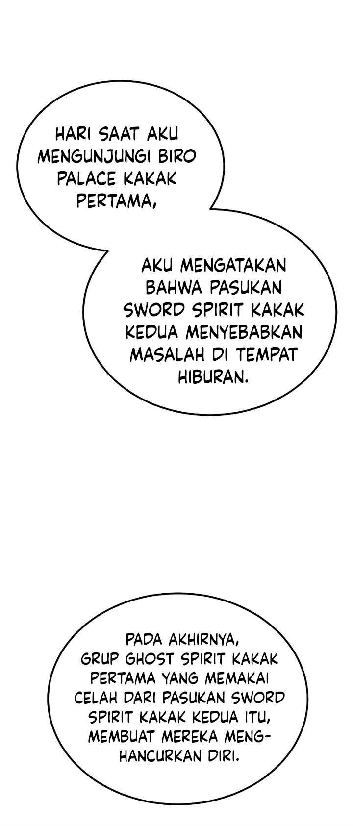 Records of the Demonic Path’s Return Chapter 22 Gambar 43