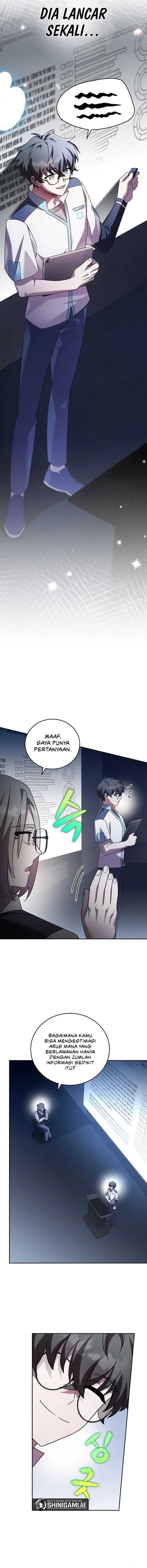 The Novel’s Extra (Remake) Chapter 89 Gambar 12