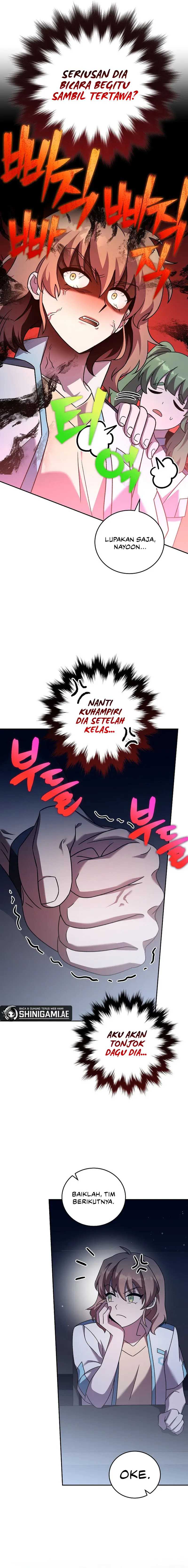 The Novel’s Extra (Remake) Chapter 89 Gambar 9