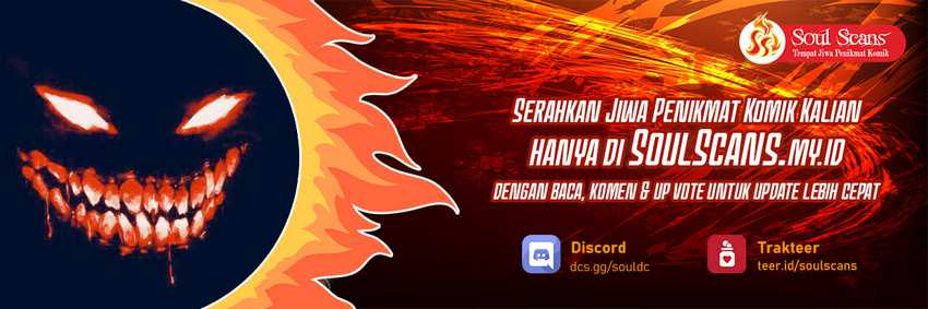 Baca Manhua The First Sequence Chapter 50 bahasa Indonesia Gambar 2