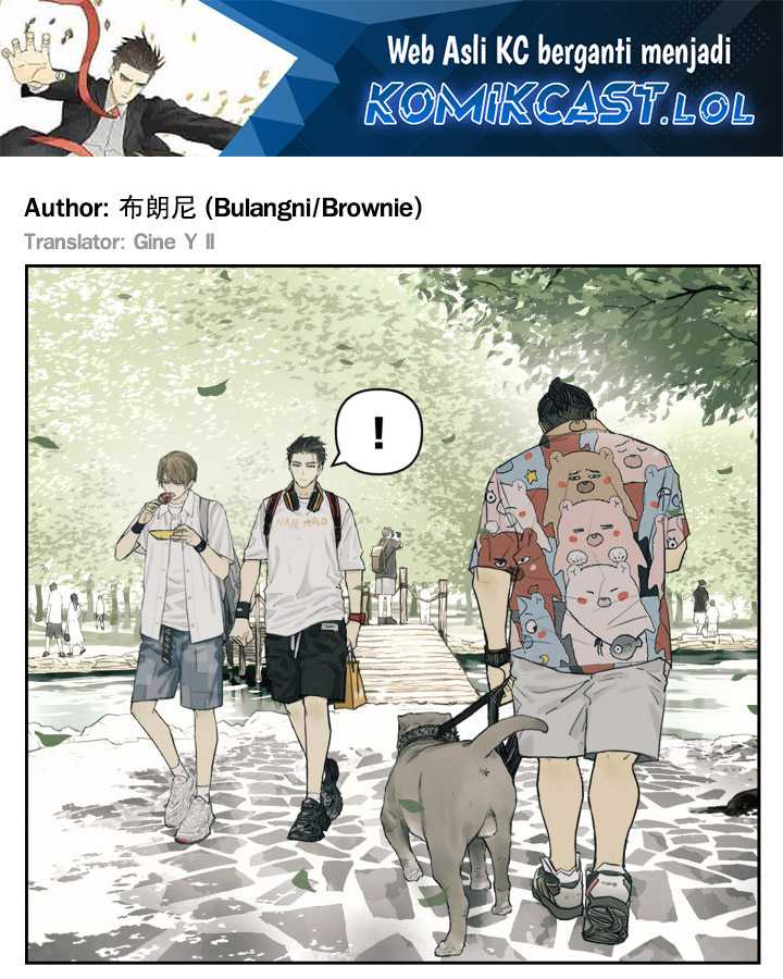 Baca Manhua Nan Hao & Shang Feng Chapter 115 Gambar 2