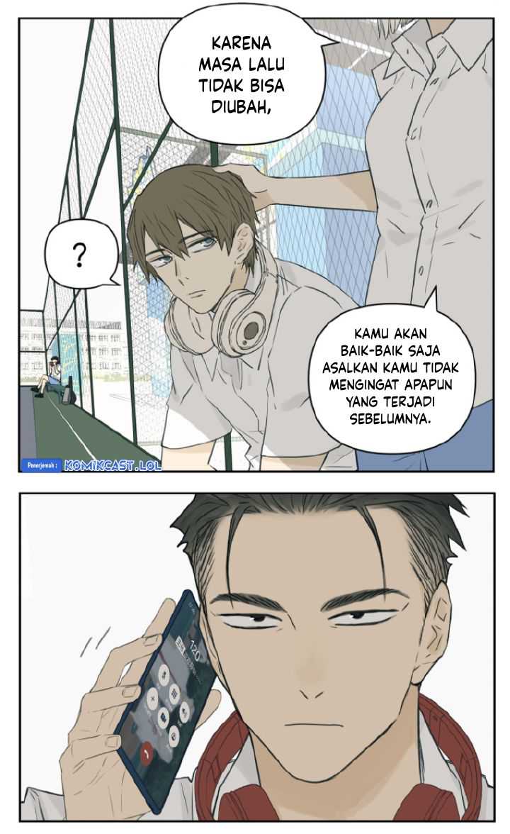 Nan Hao & Shang Feng Chapter 113 Gambar 15