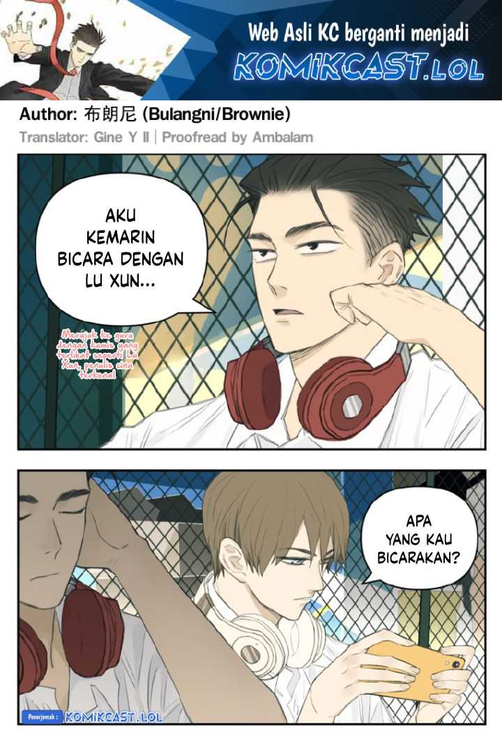 Baca Manhua Nan Hao & Shang Feng Chapter 113 Gambar 2