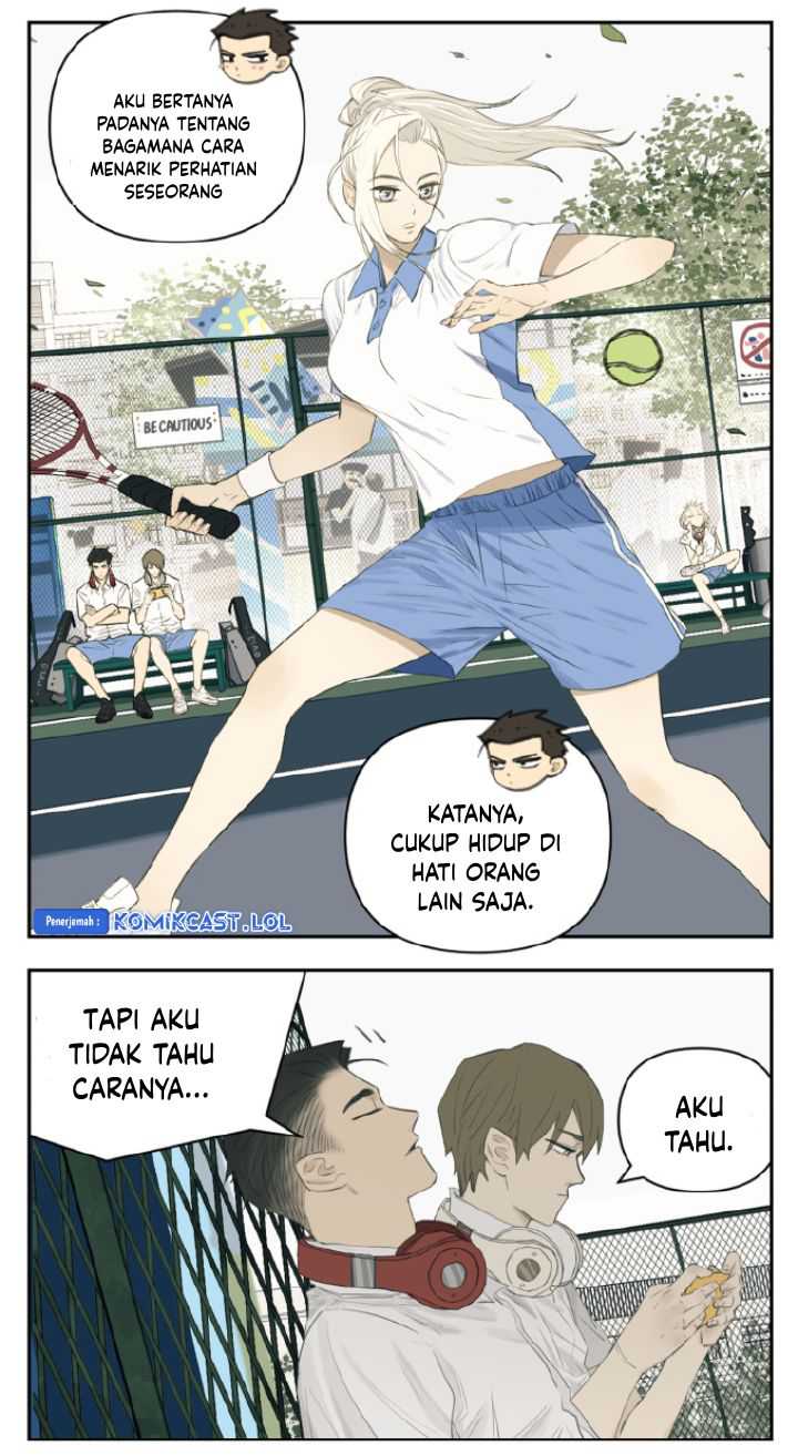 Nan Hao & Shang Feng Chapter 113 Gambar 3