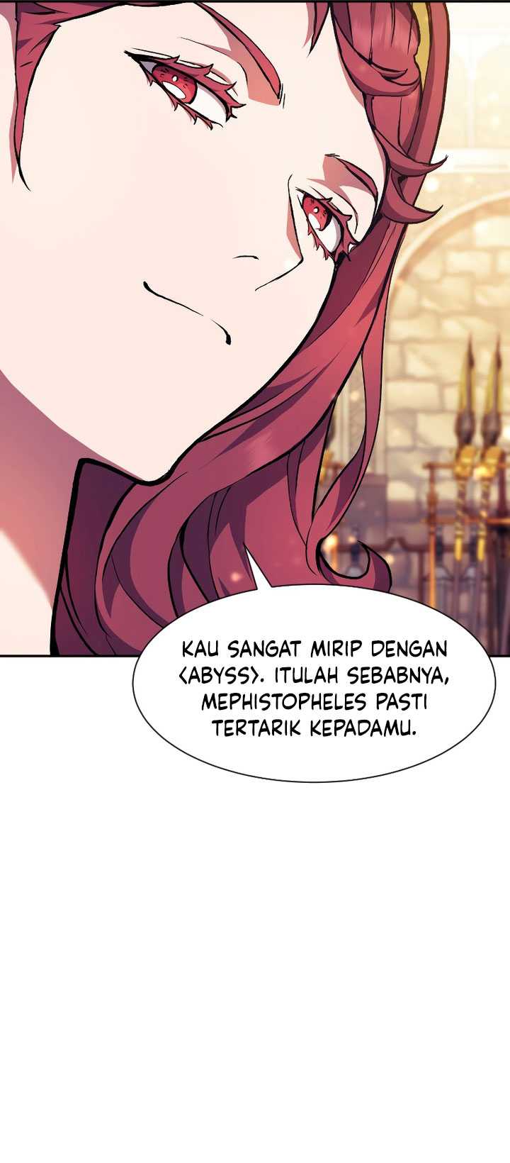 Return of the Broken Constellation Chapter 95 Gambar 31