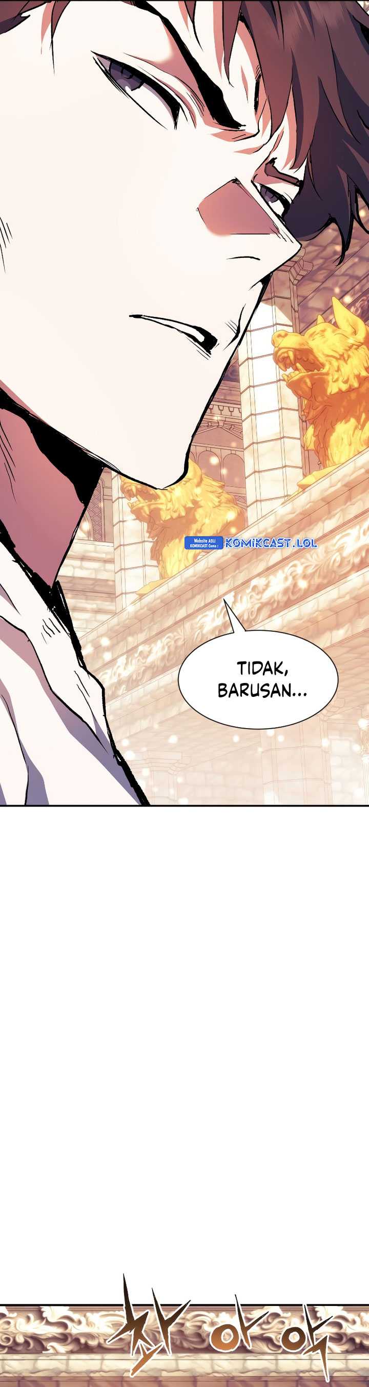 Return of the Broken Constellation Chapter 95 Gambar 43