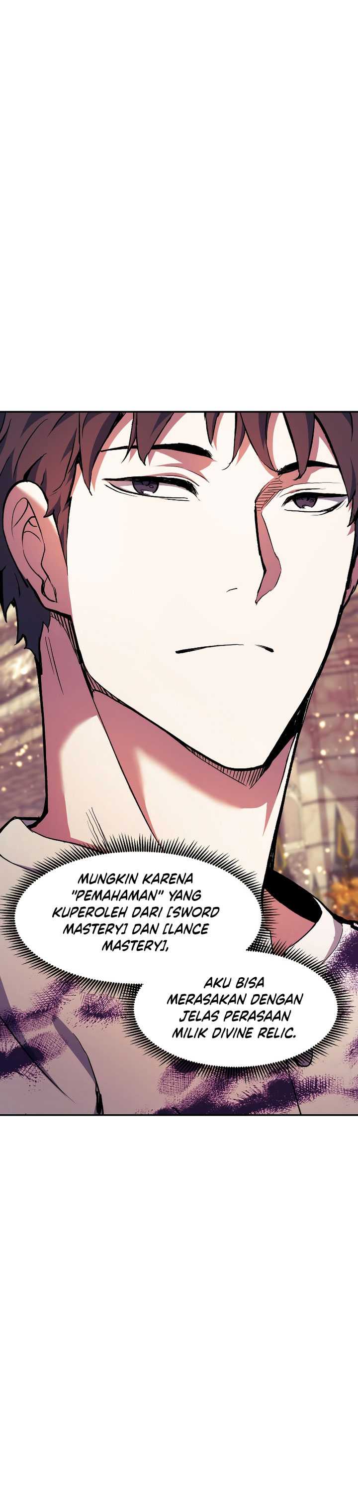 Return of the Broken Constellation Chapter 95 Gambar 9