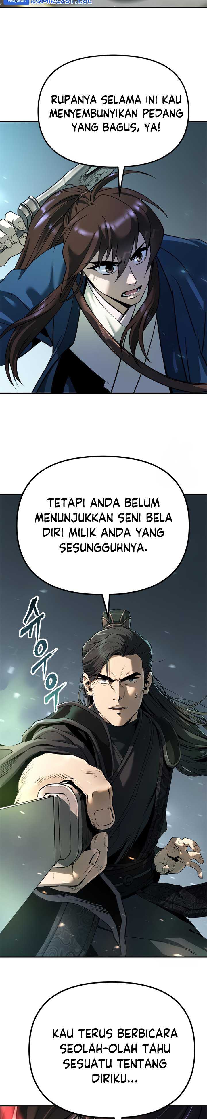 Chronicles of the Demon Faction Chapter 49 Gambar 11