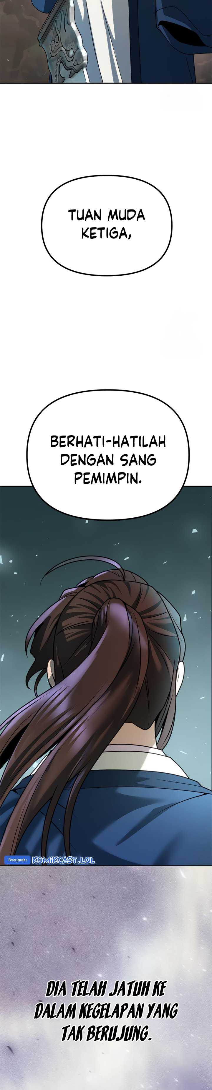 Chronicles of the Demon Faction Chapter 49 Gambar 16
