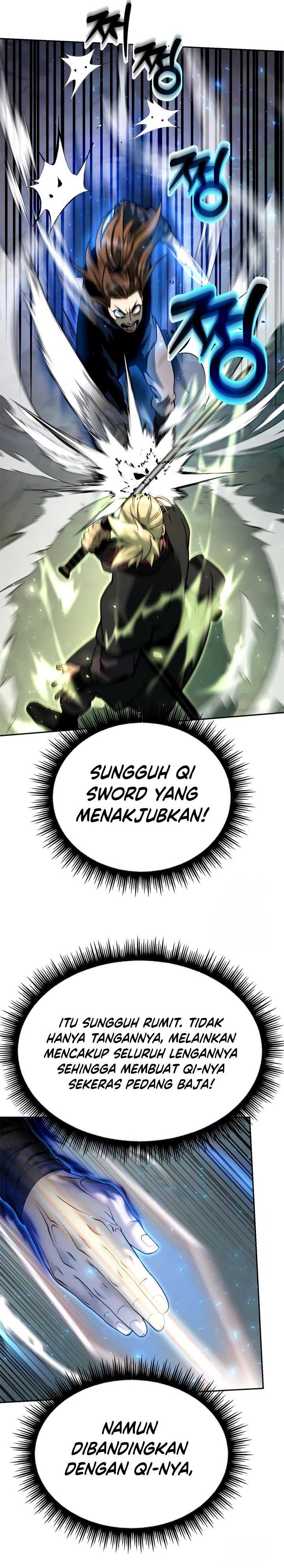 Chronicles of the Demon Faction Chapter 49 Gambar 26