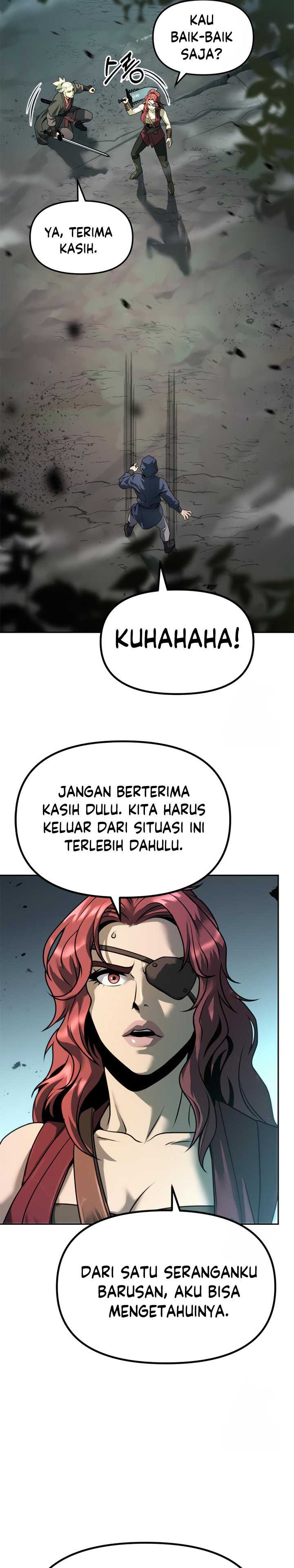 Chronicles of the Demon Faction Chapter 49 Gambar 30
