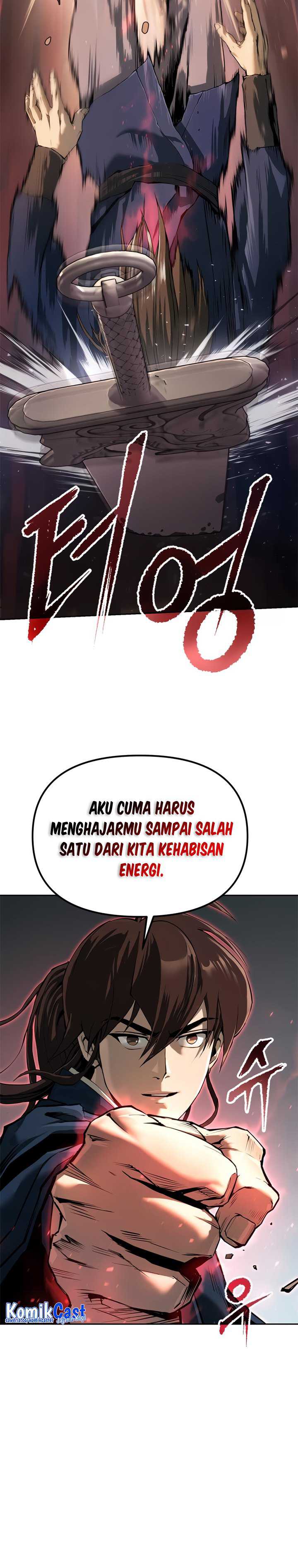 Chronicles of the Demon Faction Chapter 49 Gambar 45