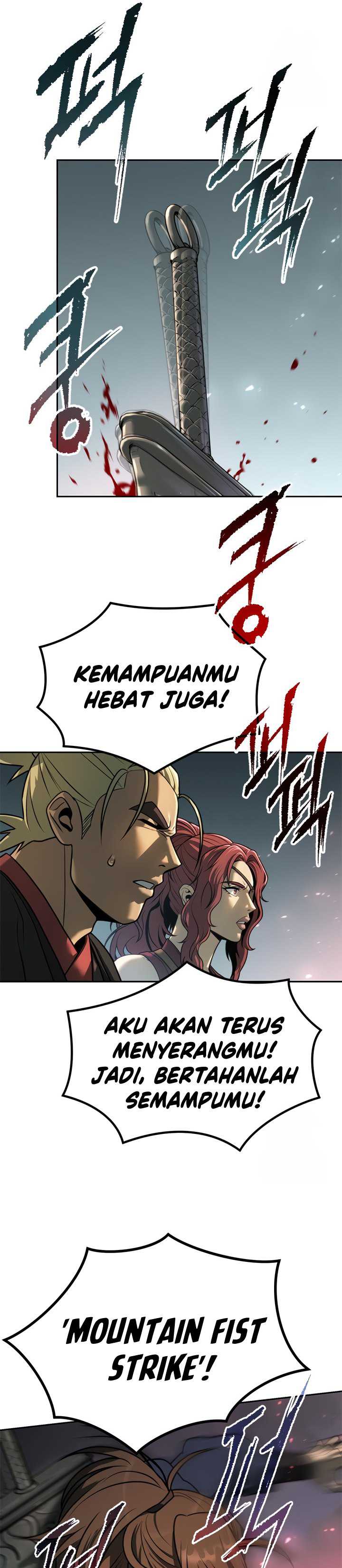 Chronicles of the Demon Faction Chapter 49 Gambar 46
