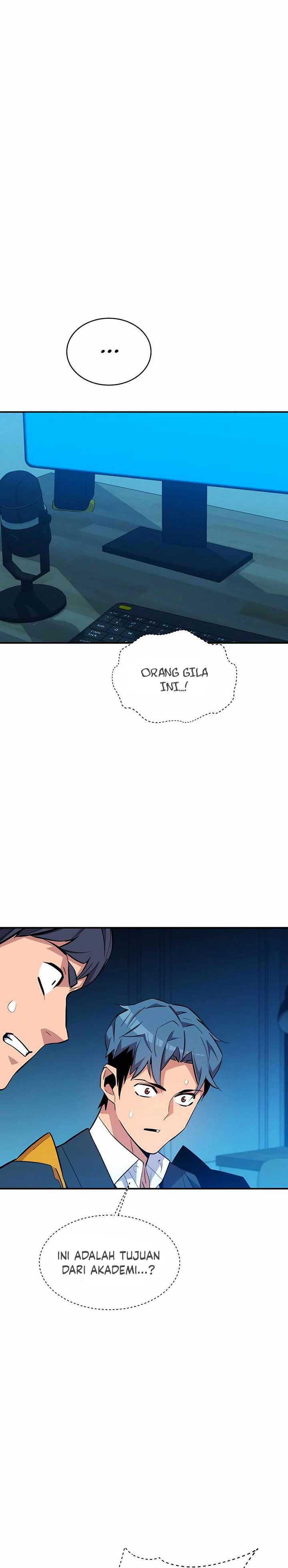 Auto-Hunting With Clones  Chapter 73 Gambar 26