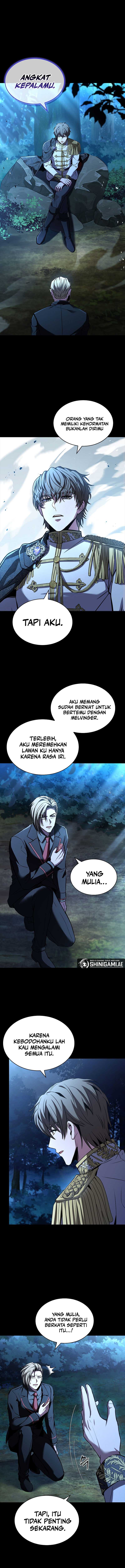 Baca Manhwa Talent-Swallowing Magician Chapter 54 Gambar 2