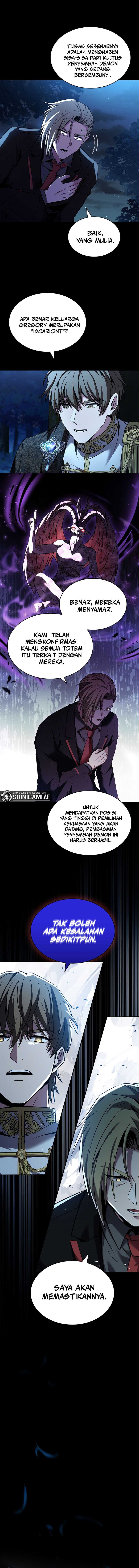 Talent-Swallowing Magician Chapter 54 Gambar 3