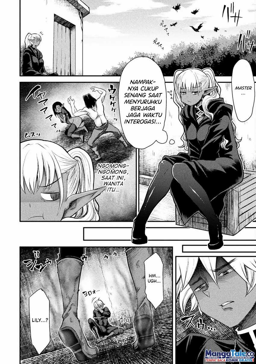 Isekai Majutsushi wa Mahou wo Tonaenai Chapter 29 Gambar 10