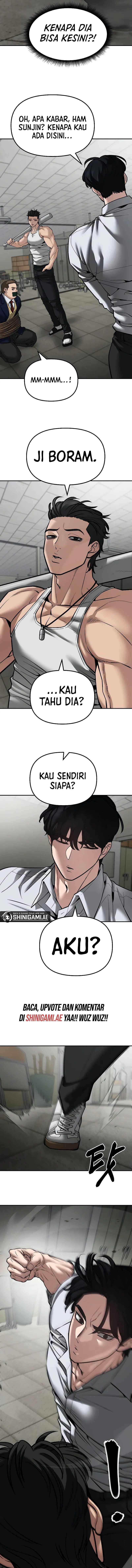 The Bully In Charge Chapter 79 Gambar 24