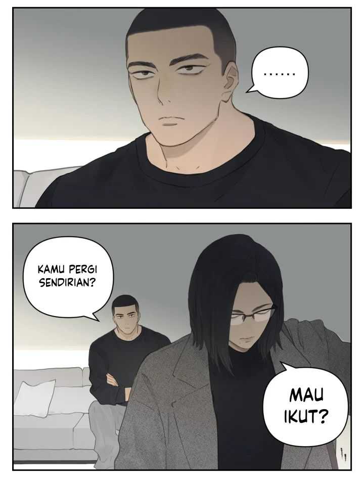 Nan Hao & Shang Feng Chapter 120 Gambar 5