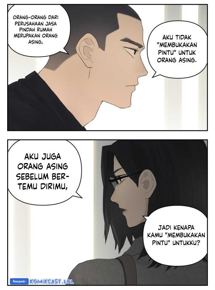 Nan Hao & Shang Feng Chapter 120 Gambar 7