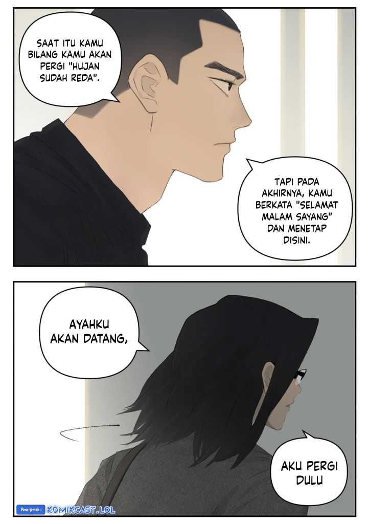 Nan Hao & Shang Feng Chapter 120 Gambar 9