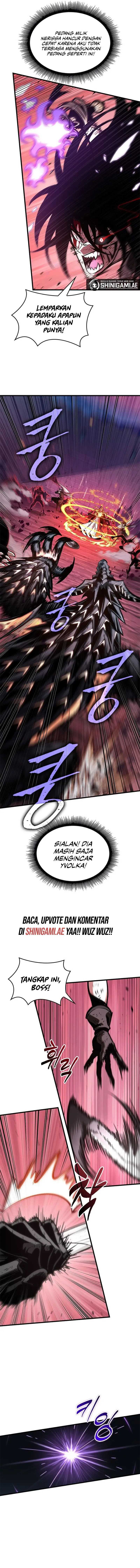 Pick Me Up Chapter 75 Gambar 16