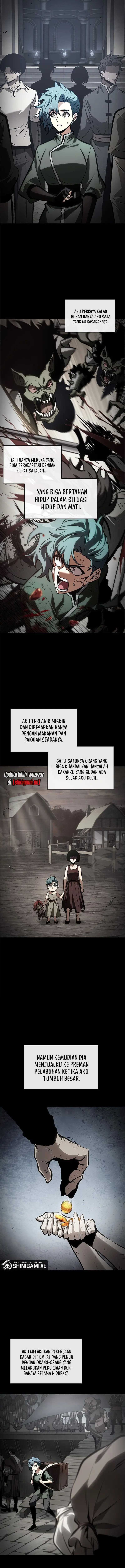 Pick Me Up Chapter 74 Gambar 5