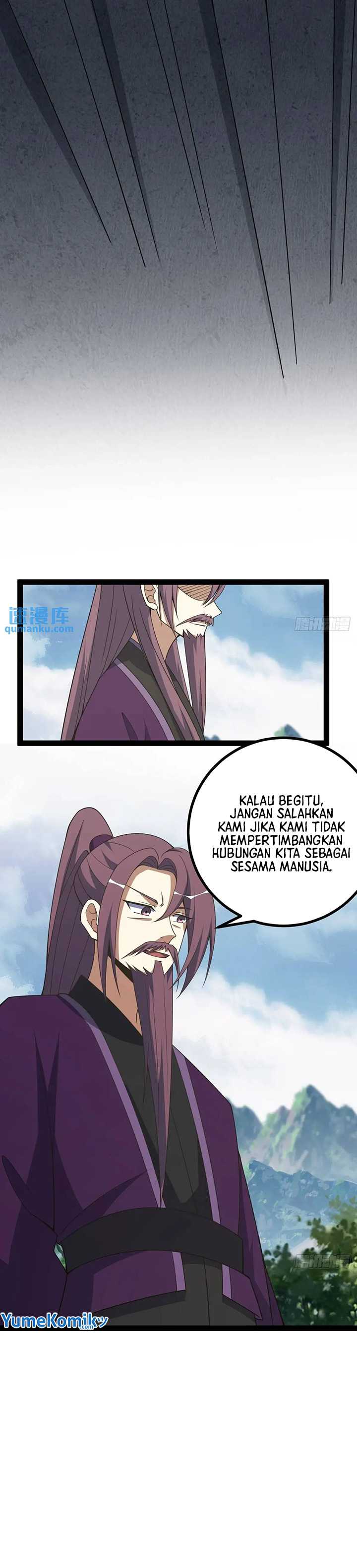 Invincible After a Hundred Years of Seclusion Chapter 309 Gambar 14