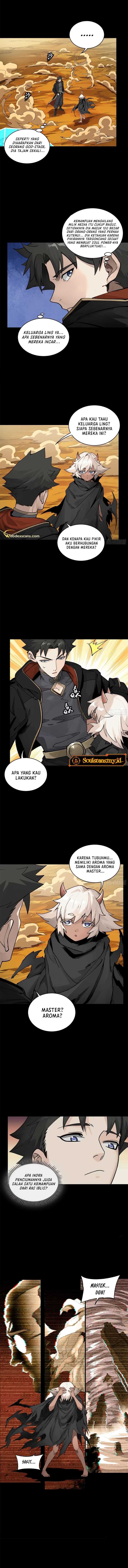 Legend of Star General Chapter 170 Gambar 9