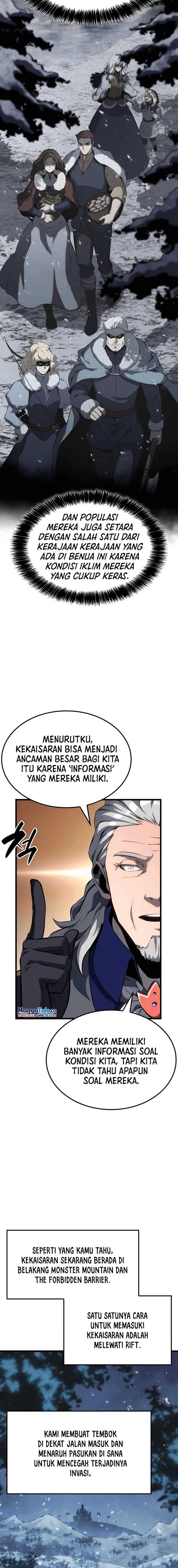 The Count’s Youngest Son Is A Player! Chapter 30 bahasa Indonesia Gambar 11