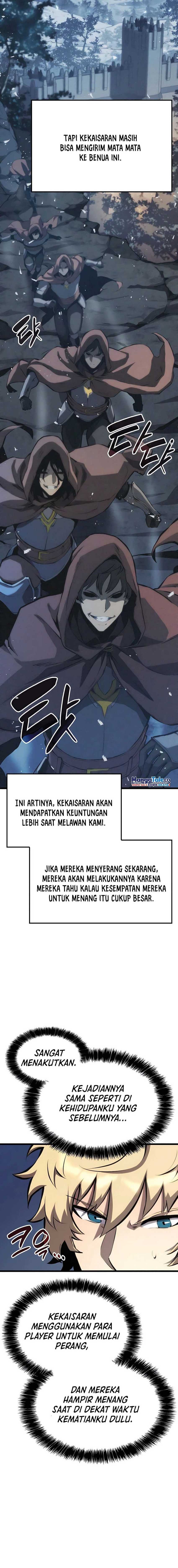 The Count’s Youngest Son Is A Player! Chapter 30 bahasa Indonesia Gambar 12