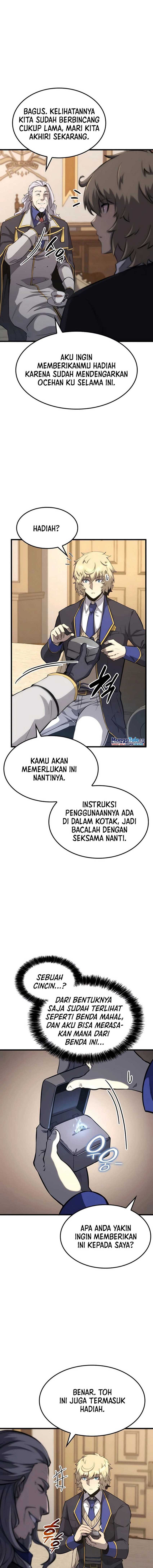 The Count’s Youngest Son Is A Player! Chapter 30 bahasa Indonesia Gambar 14