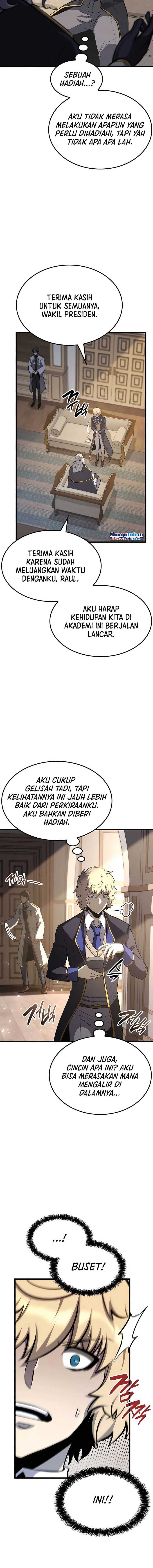 The Count’s Youngest Son Is A Player! Chapter 30 bahasa Indonesia Gambar 15