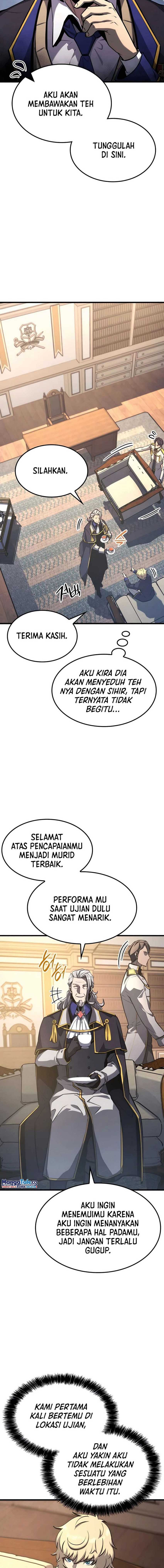 Baca Manhwa The Count’s Youngest Son Is A Player! Chapter 30 bahasa Indonesia Gambar 2