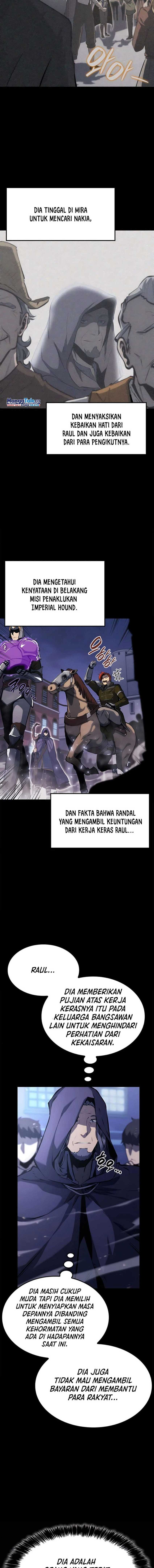 The Count’s Youngest Son Is A Player! Chapter 30 bahasa Indonesia Gambar 7