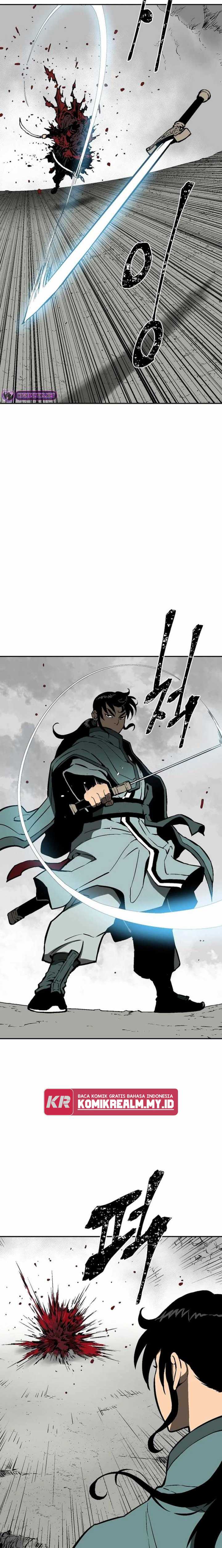 Tales of A Shinning Sword Chapter 50 Gambar 10