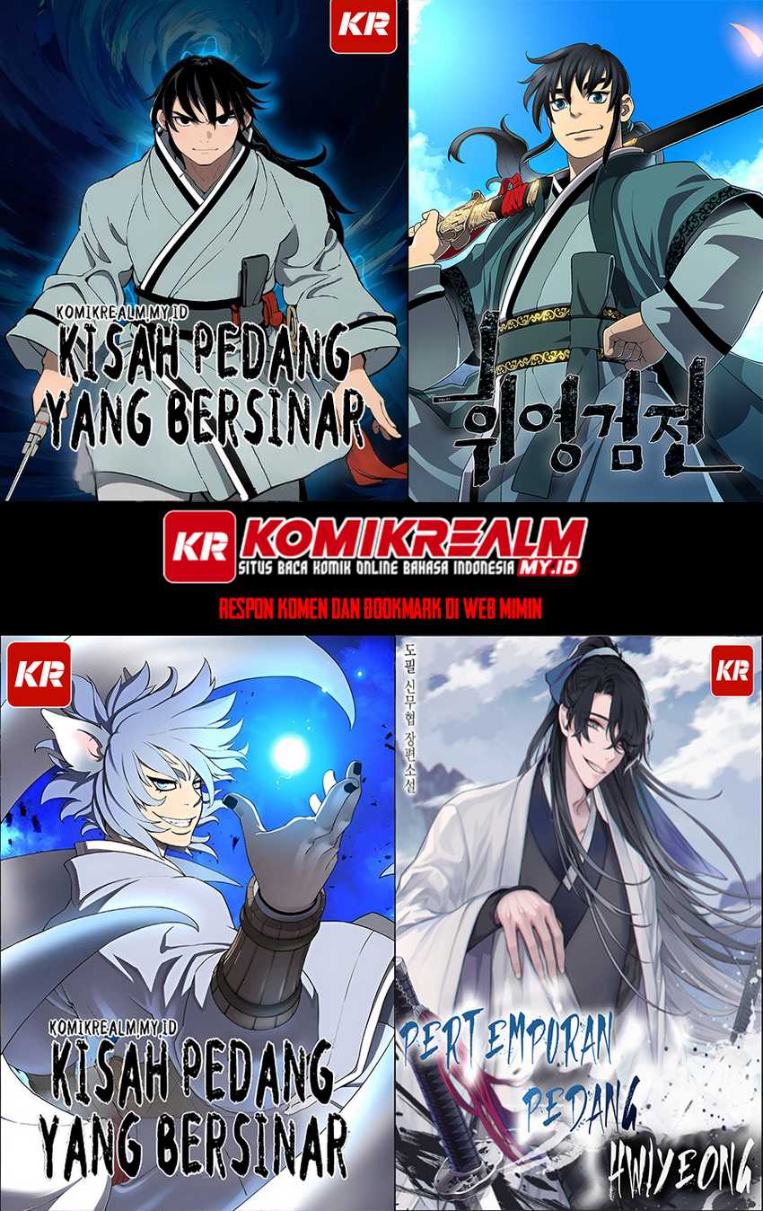 Tales of A Shinning Sword Chapter 50 Gambar 35