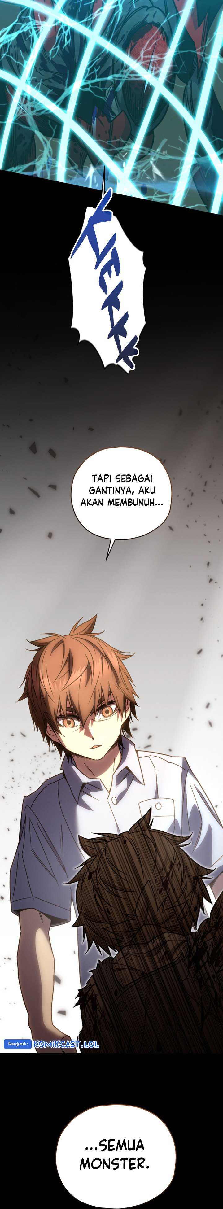 Re: Life Player Chapter 64 Gambar 28