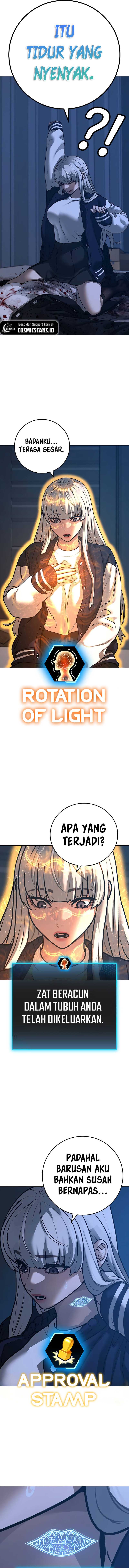 Reality Quest Chapter 118 Gambar 14