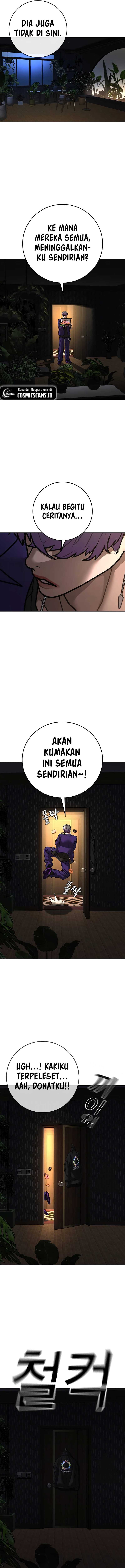 Reality Quest Chapter 118 Gambar 23