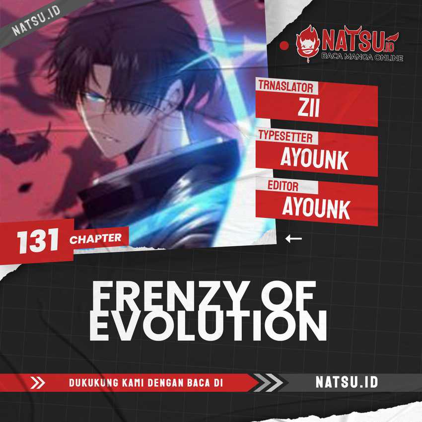 Baca Komik Evolution Frenzy Chapter 131 Gambar 1