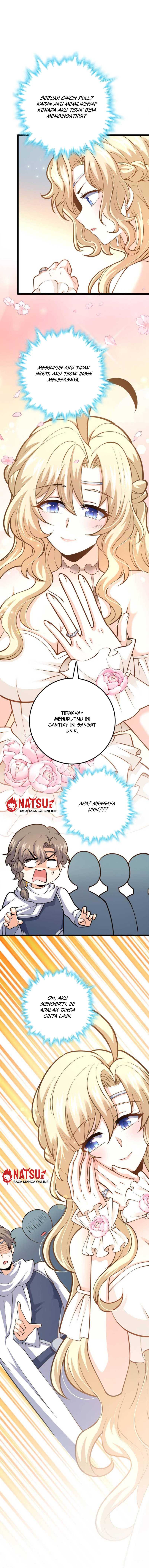 Spare Me, Great Lord! Chapter 381 Gambar 13