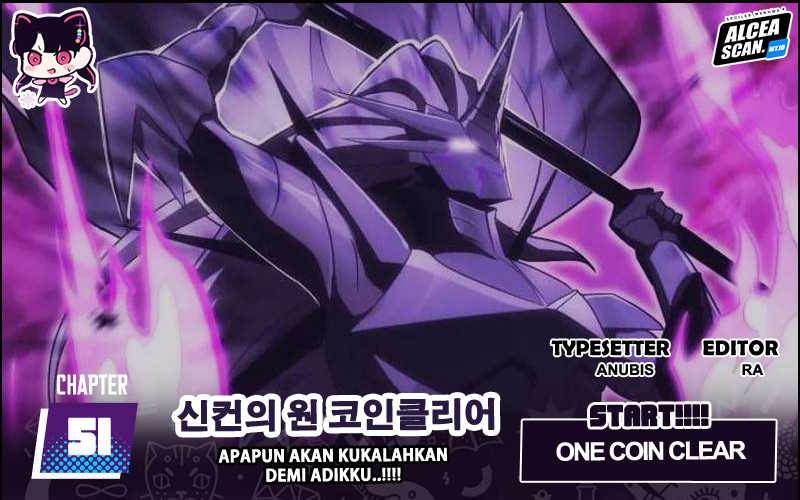 Baca Komik DANTALIAN Chapter 51 Gambar 1