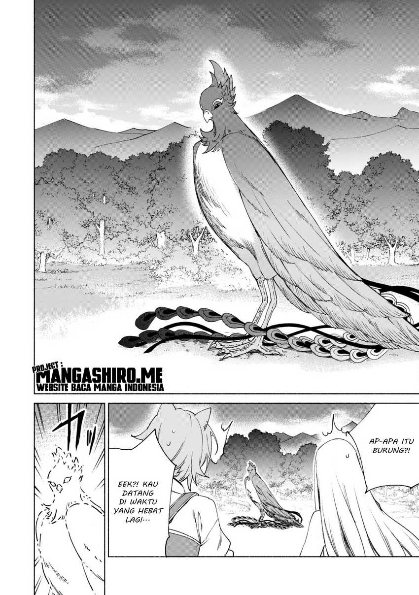 Kenja No Deshi Wo Nanoru Kenja Chapter 68 Gambar 20