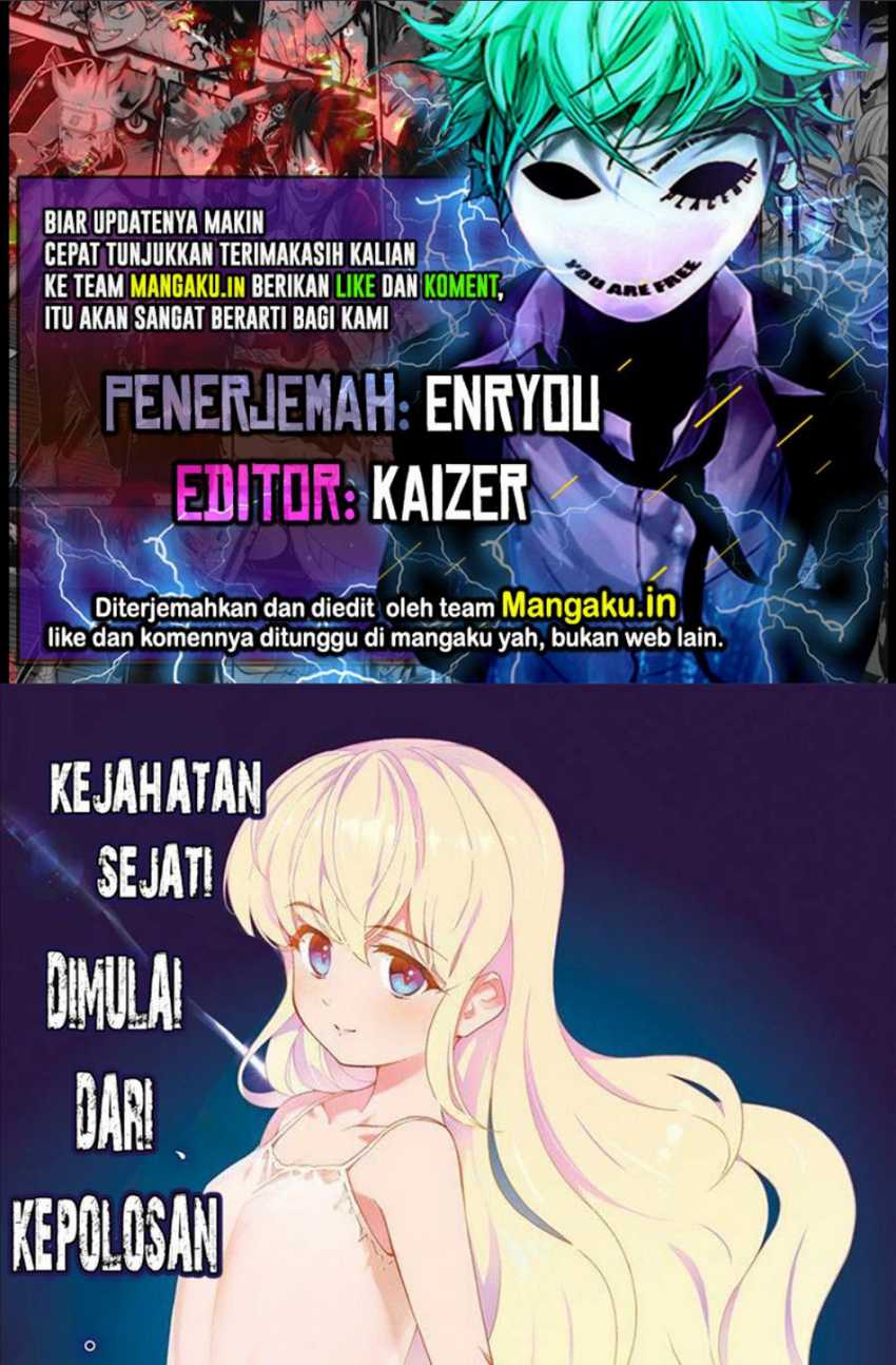 Baca Komik Darwins Game Chapter 117.1 Gambar 1