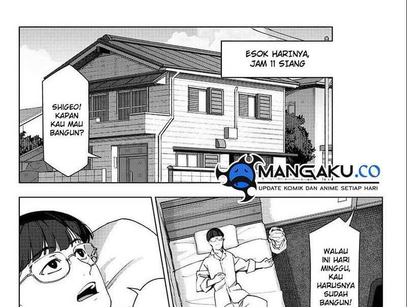 Darwins Game Chapter 115 Gambar 53