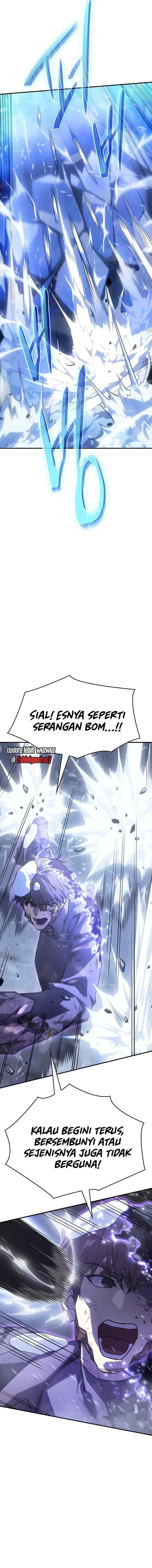 Regressing With The King’s Power Chapter 17 Gambar 10