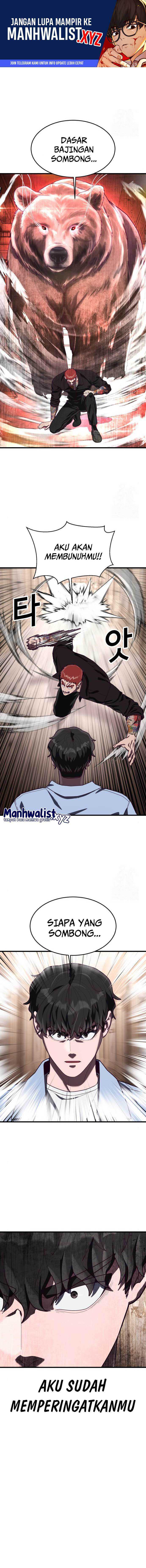 Baca Manhwa Absolute Obedience Chapter 75 Gambar 2