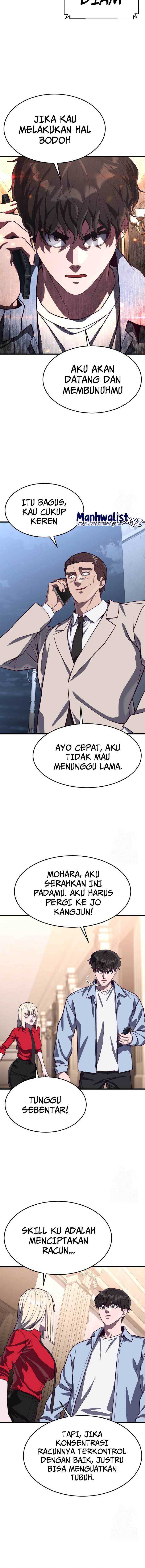 Absolute Obedience Chapter 75 Gambar 21